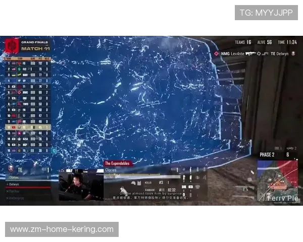 绝地求生“极速突围”全国线上淘汰赛火爆进行，绝地求生超级联赛